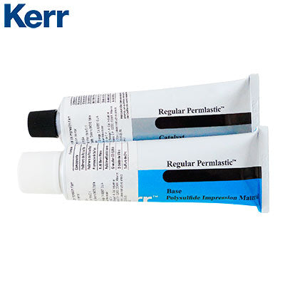 Polisulfuro Kerr El par
