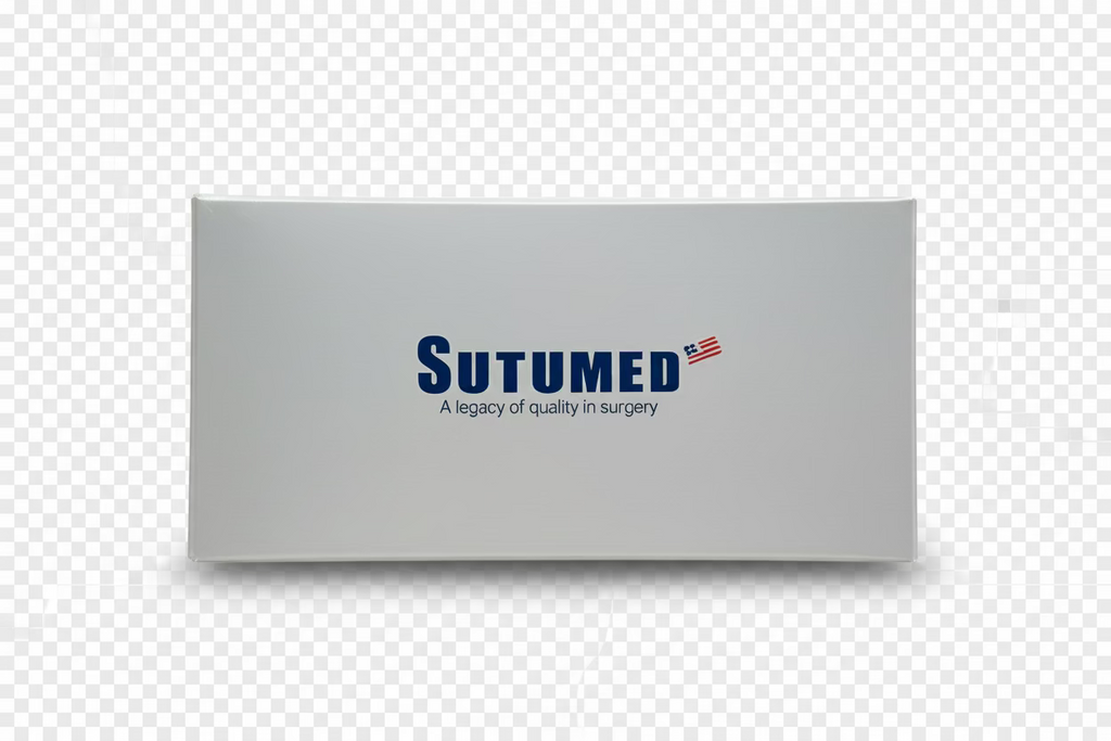 SUTURA VYCRIL PGA 6-0 REVERSO CORTANTE CAJA 12pz