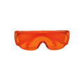 Lentes de protección NARANJAS