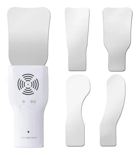 Espejos intraorales ELÉCTRICOS