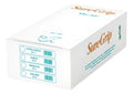 Guante látex libre polvo Uniseal suregrip G