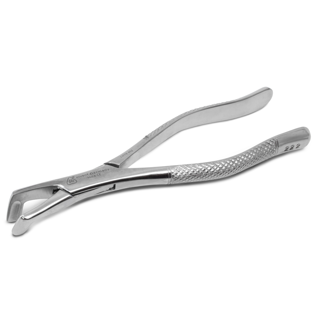 FORCEP 222 TREFFEN