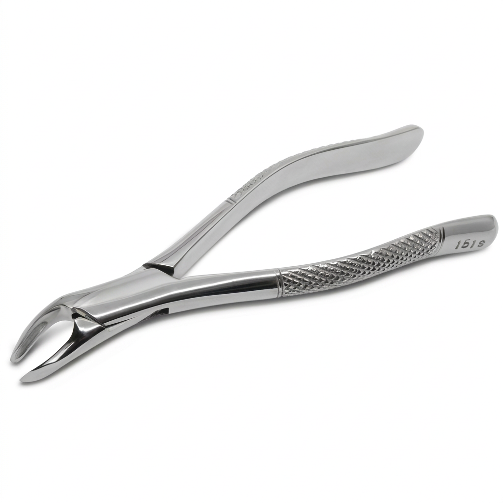 Forcep 151 s TREFFEN