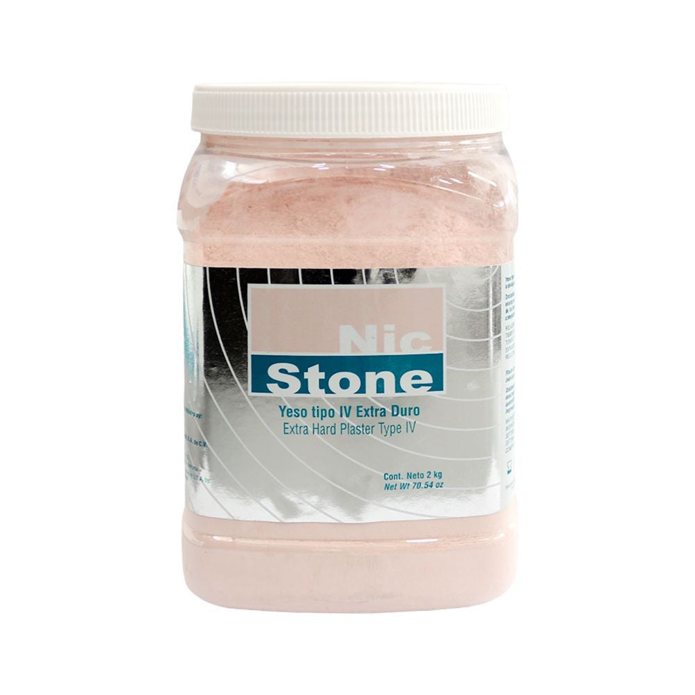 YESO NICSTONE VELMIX 2KG GRANDE