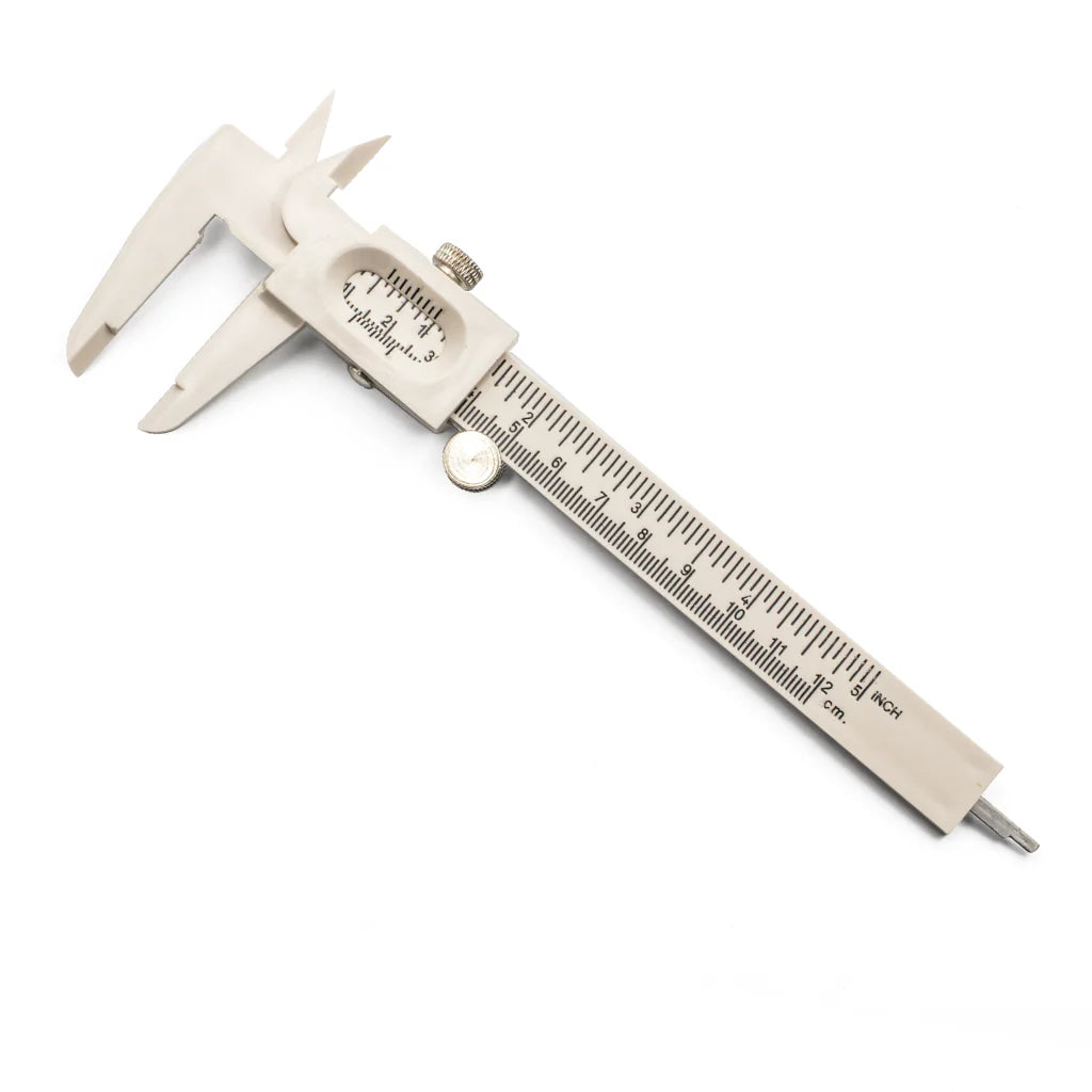 VERNIER PLASTICO