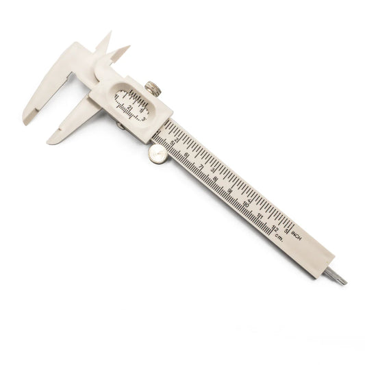 VERNIER PLASTICO