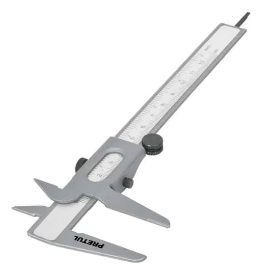VERNIER METALICO