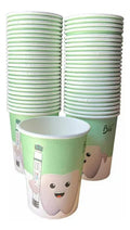 VASOS DE PAPEL 50PZ ANELSAM