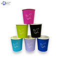 VASO DESECHABLE UNISEAL