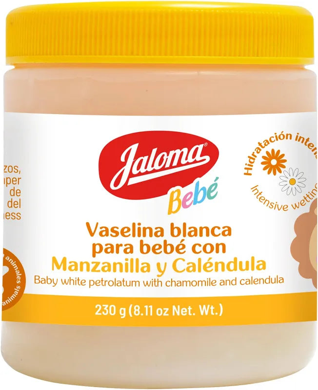 VASELINA BEBE