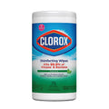TOALLAS DESINFECTANTE CLOROX