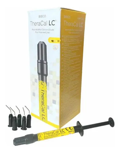 THERACAL JERINGA INIDIVIDUAL