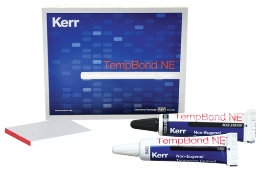 TEMP BOND GRANDE
