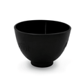 TAZA DE ALGINATO NEGRO MAXPRINT