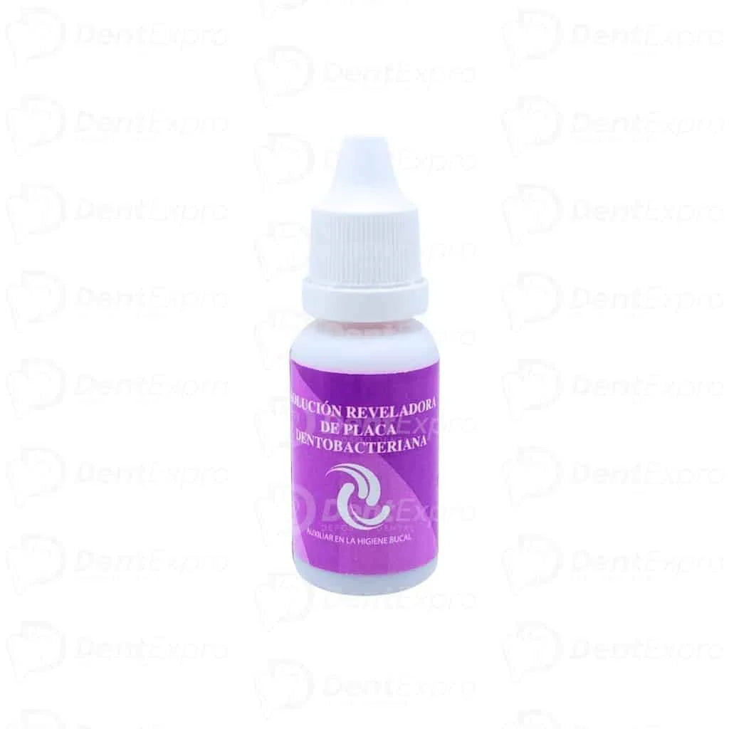 SOLUCION REVELADORA 10ML