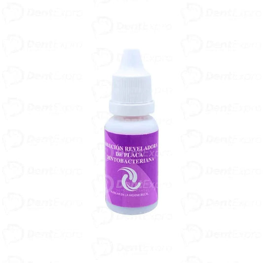 SOLUCION REVELADORA 10ML