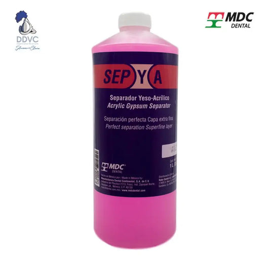 SEPARADOR YESO ACRILICO 60ML