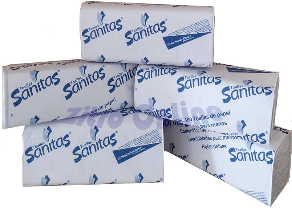 SANITAS PAQUETE