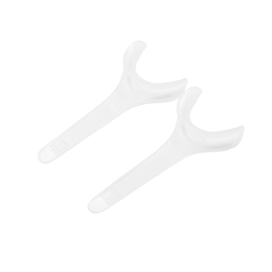 RETRACTOR DE CARILLOS INDIVIDUAL ADULTO