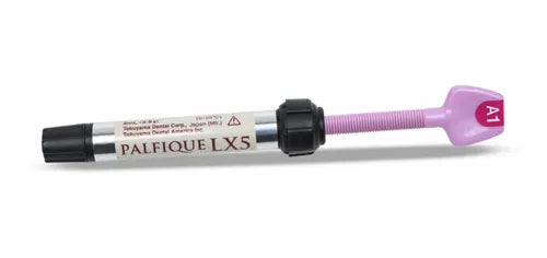 RESINA PALFIQUE LX5 A1 Tokuyama