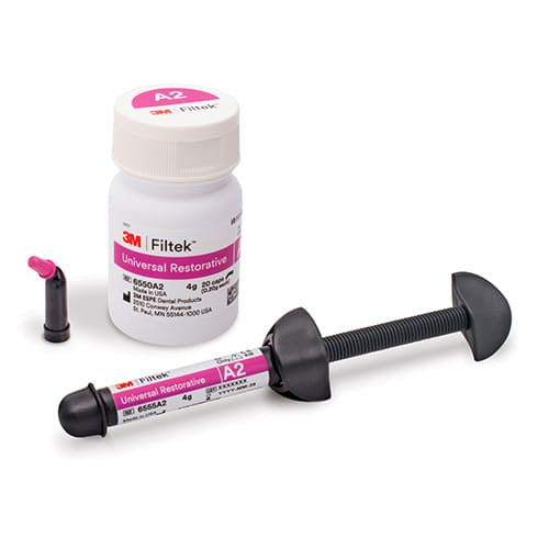 RESINA FILTEK UNIVERSAL A2