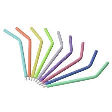 PUNTA TRIPLE PLASTICA FLASHTIPS PAQ10