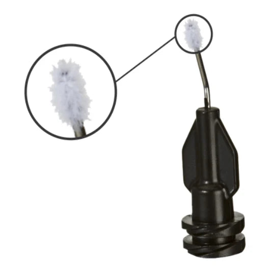 PUNTA BLACK MICRO FX PAQUETE