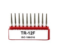 FRESA TR12-F ROJA