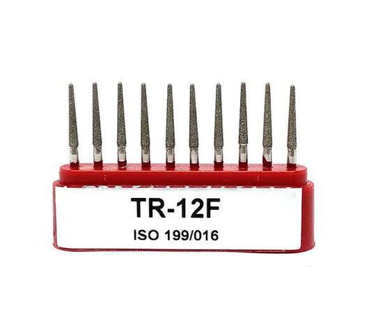 FRESA TR12-F ROJA