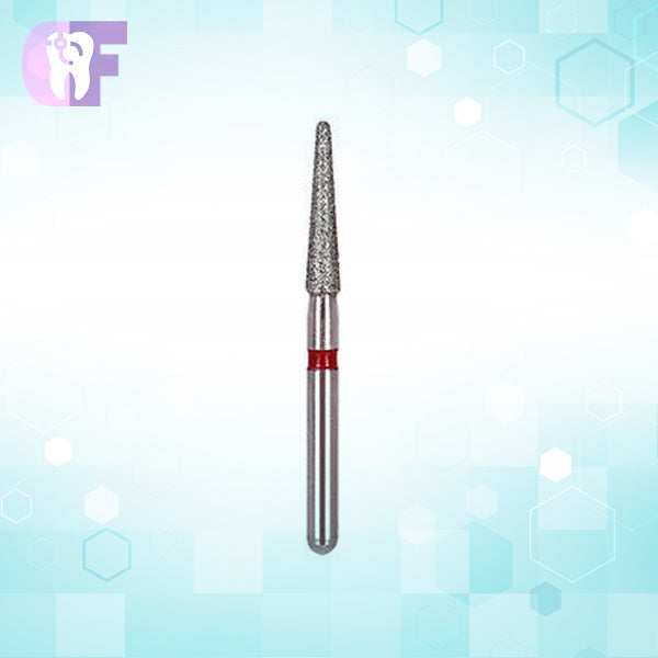 FRESA TR-26F TRONCOCONICA PUNTA REDONDA REYSA