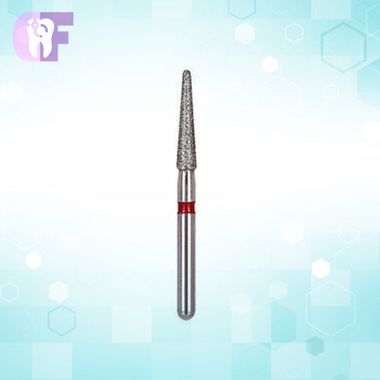 FRESA TR-26F TRONCOCONICA PUNTA REDONDA REYSA