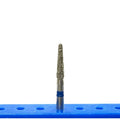 FRESA TR-21 TRONCOCONICA PUNTA REDONDA AZUL MDT
