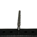 FRESA TR-13S TRONCOCONICA P. REDONDA DIAMANTE NEGRA MDT