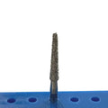 FRESA TR-13 TRONCOCONICA PUNTA REDONDA AZUL MDT