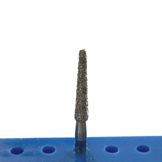 FRESA TR-13 TRONCOCONICA PUNTA REDONDA AZUL MDT