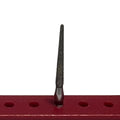 FRESA TR-11F TRONCOCONICA P. REDONDEADA DIAMANTE ROJA