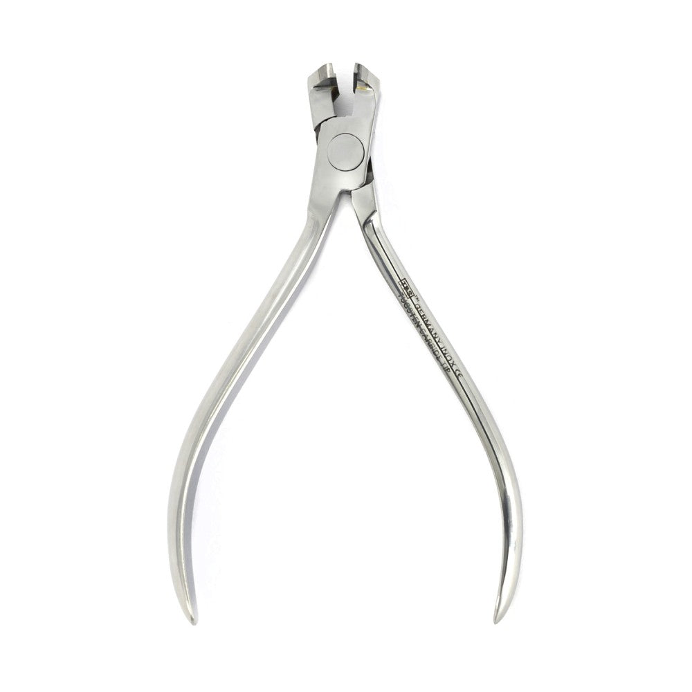 PINZA CORTE RECTO DISTAL TREFFEN