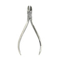 PINZA CORTE RECTO LIGERO TREFFEN