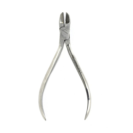 PINZA CORTE RECTO LIGERO TREFFEN