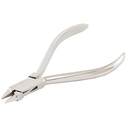 PINZA DE DOS PICOS Treffen