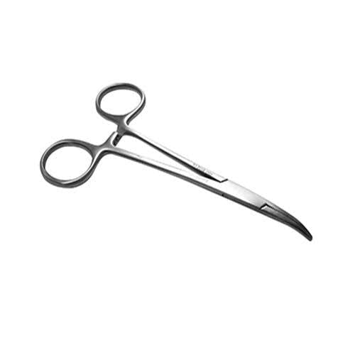 PINZA MOSCO CURVA ARAIN