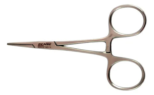 PINZA MOSCO RECTA TREFFEN COLORES