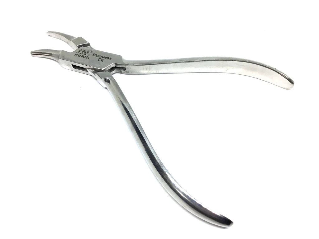 PINZA PICO DE TUCAN