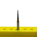 FRESA TC-21EF PUNTA DE LAPIZ BANDA AMARILLA MDT
