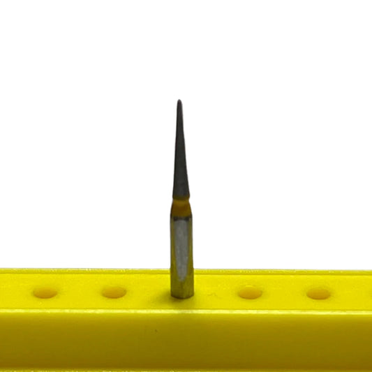 FRESA TC-21EF PUNTA DE LAPIZ BANDA AMARILLA MDT