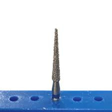 FRESA TC-11 PUNTA DE LAPIZ BANDA AZUL MDT