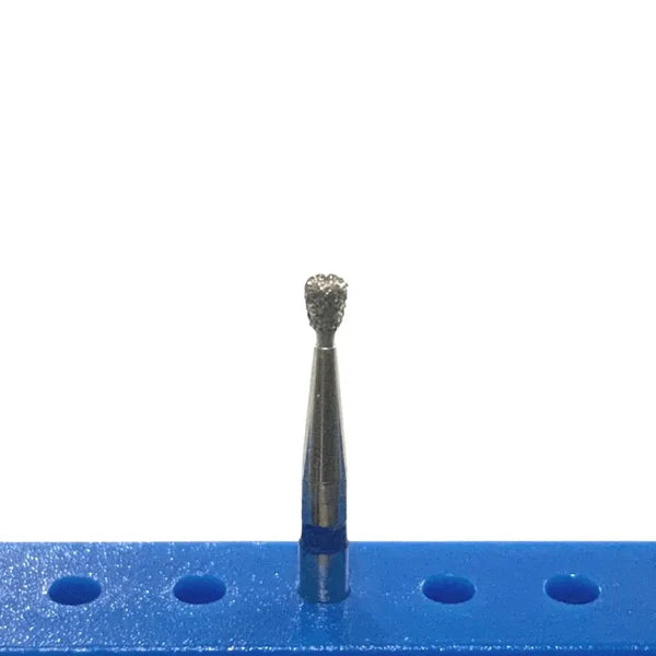 FRESA SI-47 CONO INVERTIDO DIAMANTE AZUL MDT