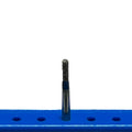FRESA SF-42 C. PLANA CORTA DIAMANTE AZUL MDT