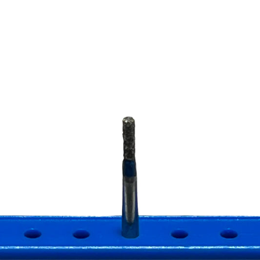 FRESA SF-42 C. PLANA CORTA DIAMANTE AZUL MDT