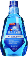 Enjuague bucal creast 1.5L